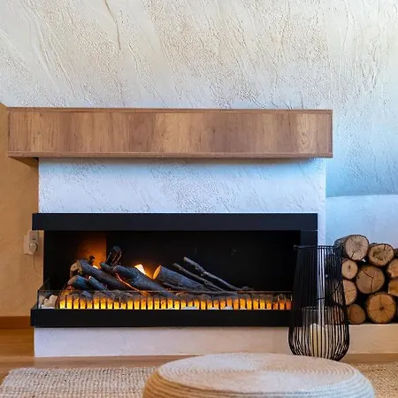 Zlatiborski Sjaj Family Апартаменты