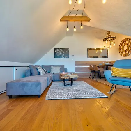 Zlatiborski Sjaj Family * Златибор