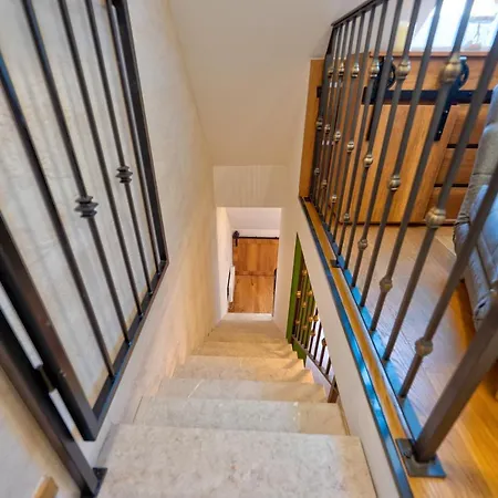 Апартаменты Zlatiborski Sjaj Family