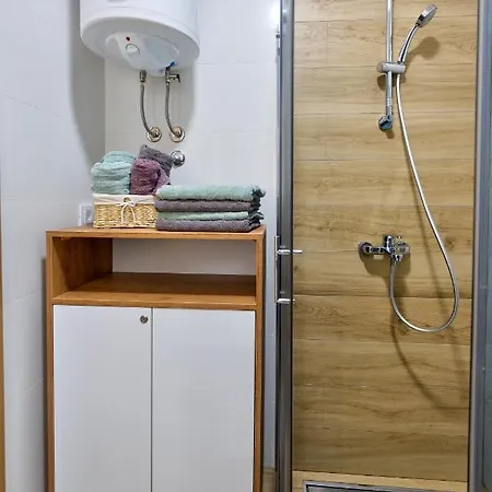 Апартаменты Zlatiborski Sjaj Family