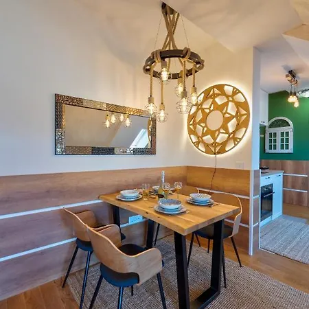 Zlatiborski Sjaj Family