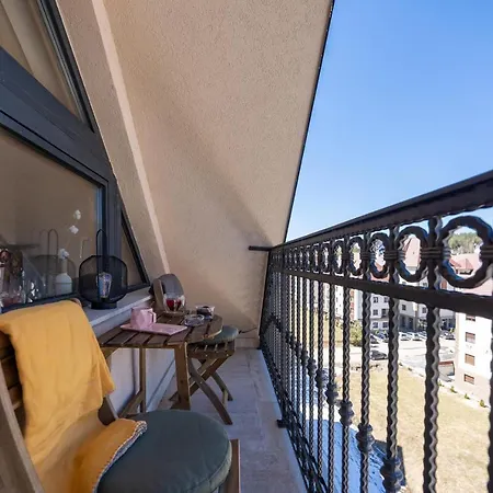 Zlatiborski Sjaj Family Златибор