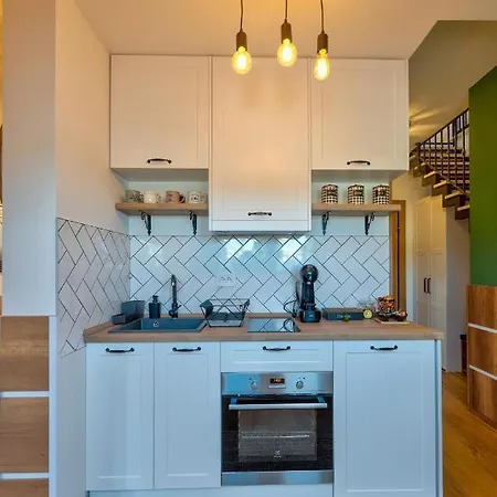 Апартаменты Zlatiborski Sjaj Family *