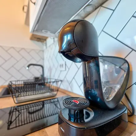 Zlatiborski Sjaj Family Апартаменты Златибор