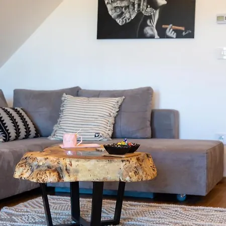 Zlatiborski Sjaj Family