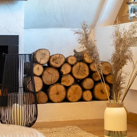 Zlatiborski Sjaj Family Апартаменты *