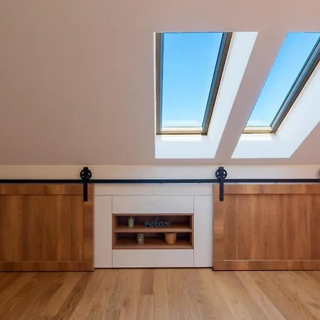 Zlatiborski Sjaj Family Апартаменты