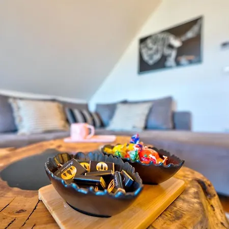 Zlatiborski Sjaj Family * Златибор