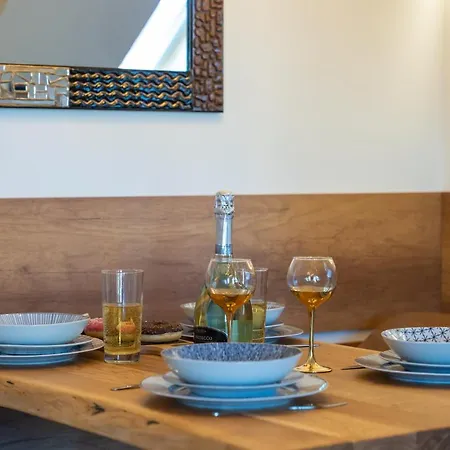 Zlatiborski Sjaj Family