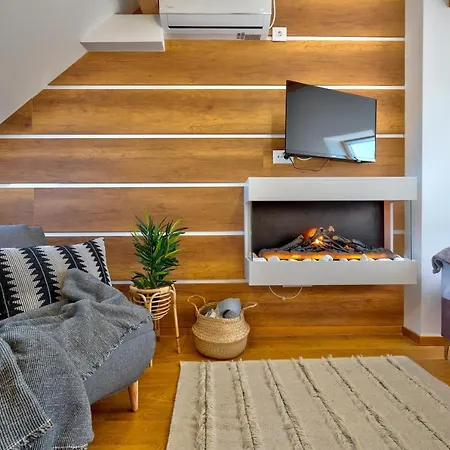 Zlatiborski Sjaj Family Апартаменты Златибор