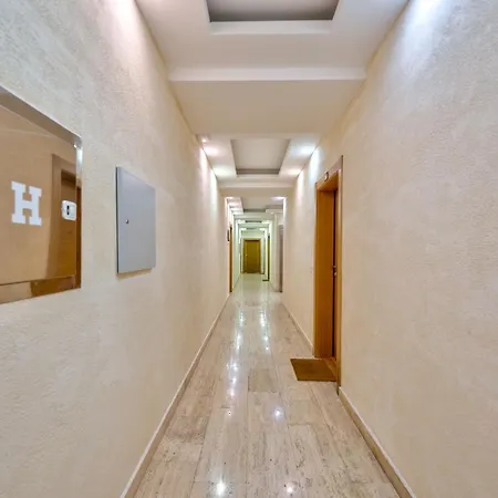 Zlatiborski Sjaj Family Апартаменты *