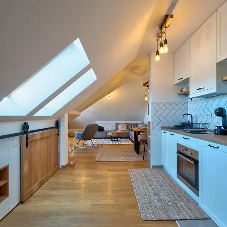 Апартаменты Zlatiborski Sjaj Family Златибор