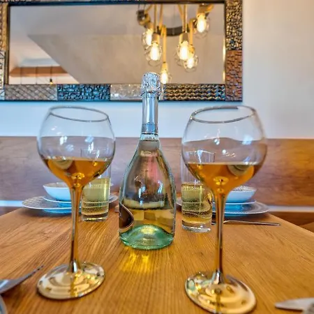 Zlatiborski Sjaj Family Златибор