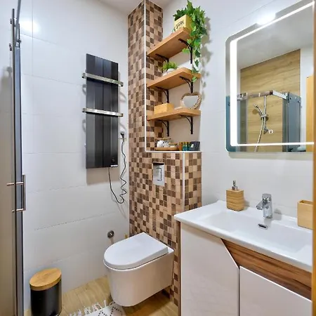 Zlatiborski Sjaj Family Златибор