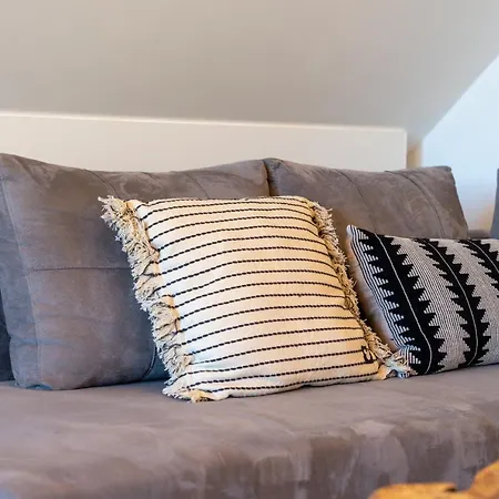 Апартаменты Zlatiborski Sjaj Family Златибор