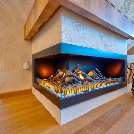 Zlatiborski Sjaj Family Апартаменты