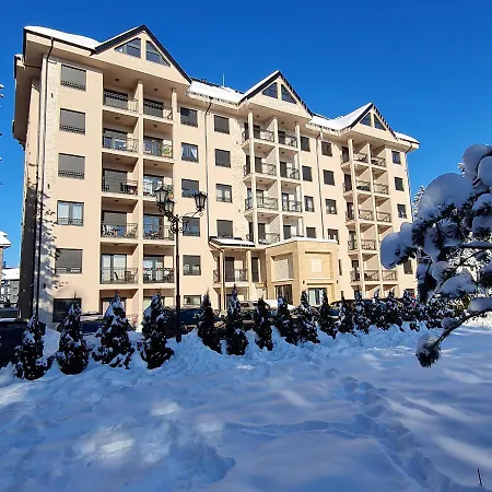 Zlatiborski Sjaj Family