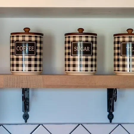 Zlatiborski Sjaj Family アパート ズラティボール