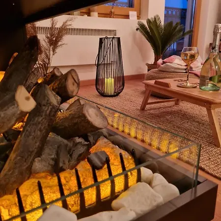 Zlatiborski Sjaj Family Златибор