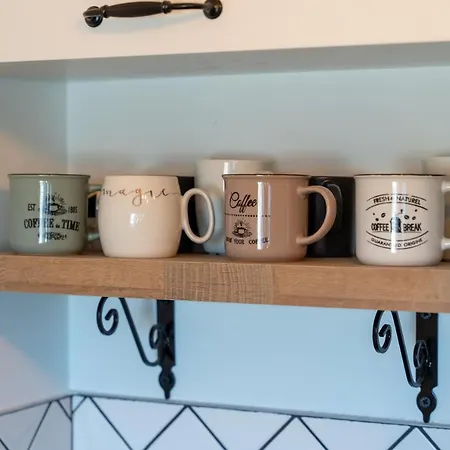 Zlatiborski Sjaj Family * Златибор