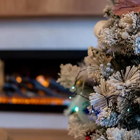 Zlatiborski Sjaj Family Апартаменты *