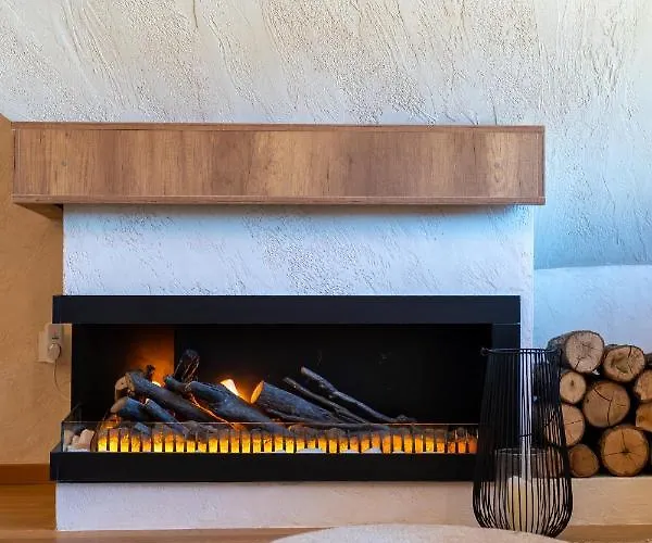 Zlatiborski Sjaj Family アパート