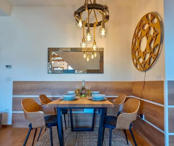 Zlatiborski Sjaj Family