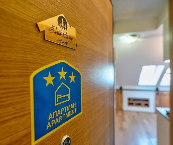 Zlatiborski Sjaj Family * ズラティボール