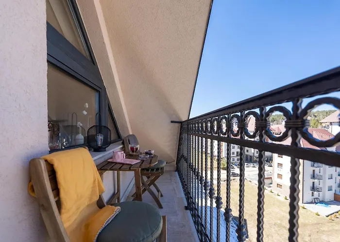 Zlatiborski Sjaj Family ズラティボール