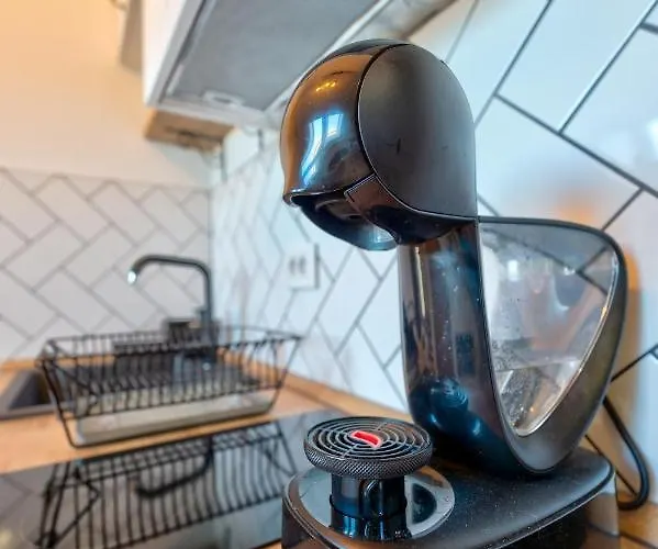 Zlatiborski Sjaj Family アパート ズラティボール