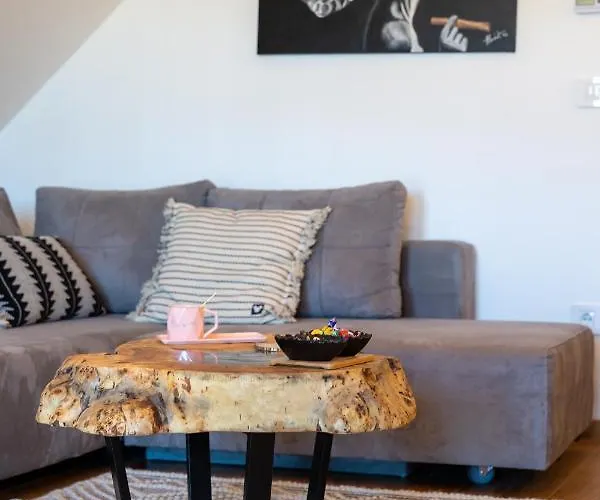 Zlatiborski Sjaj Family