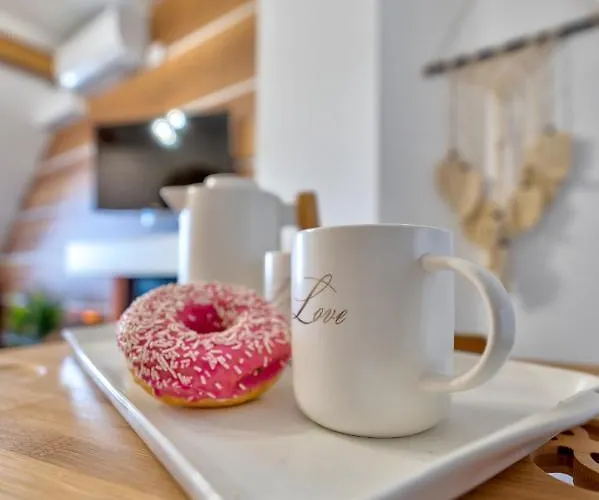 Zlatiborski Sjaj Family ズラティボール