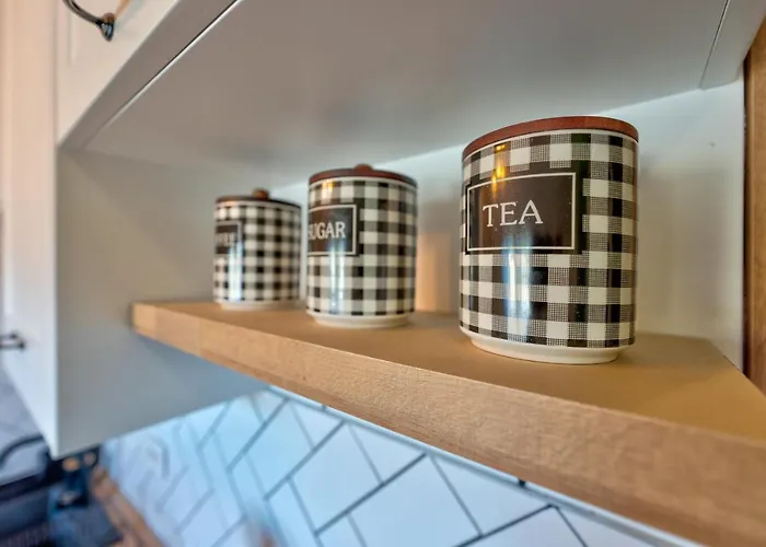 アパート Zlatiborski Sjaj Family ズラティボール