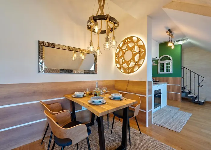 Zlatiborski Sjaj Family *