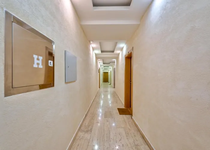 Zlatiborski Sjaj Family アパート *