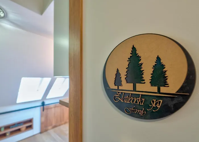 Zlatiborski Sjaj Family ズラティボール