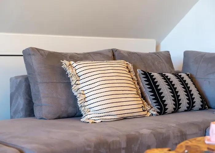 アパート Zlatiborski Sjaj Family ズラティボール