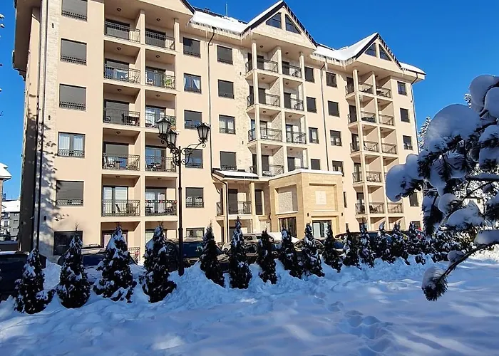 Zlatiborski Sjaj Family