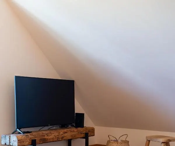 Zlatiborski Sjaj Family ズラティボール