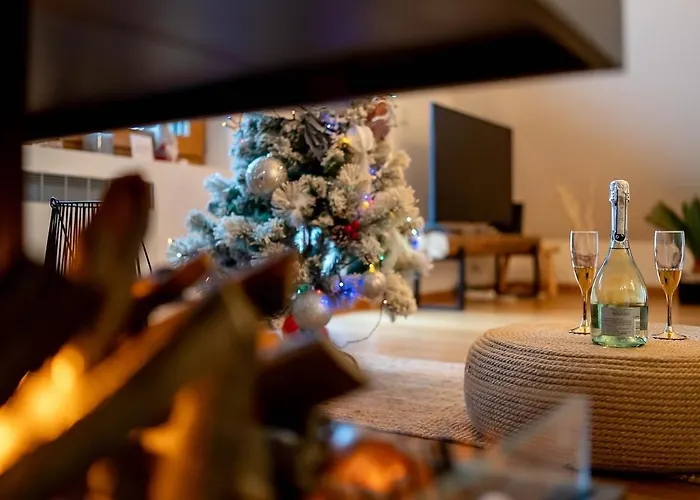 Zlatiborski Sjaj Family ズラティボール